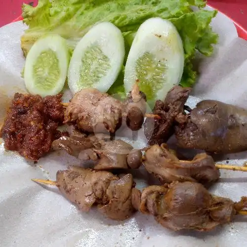 Gambar Makanan Ayam Bakar Sambal Gledek Bu Yani, Bidara Cina 14