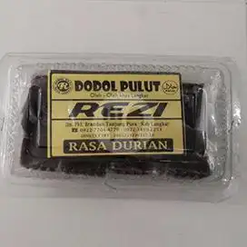 Gambar Makanan Bika Ambon Mojopahit (Oleh Oleh Medan), Petisah 7