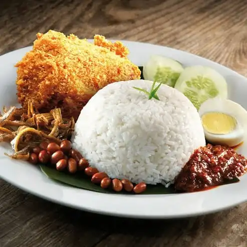 Gambar Makanan Tasty Singapore Kitchen 1