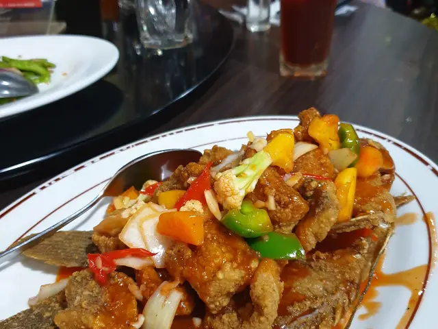 Gambar Makanan San Liu Jiu Cuisine 3.6.9 5