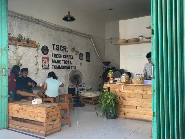 Gambar Makanan Kopi Kribo 3