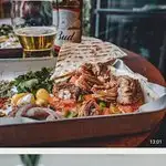 Madre Arnavutköy'nin yemek ve ambiyans fotoğrafları 2