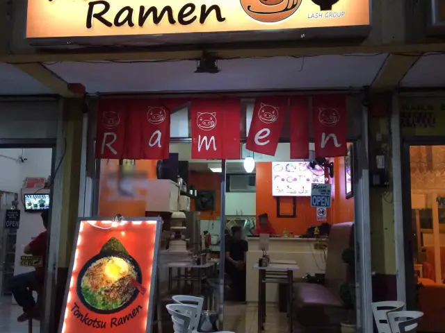 Kenchan Ramen House Food Photo 2