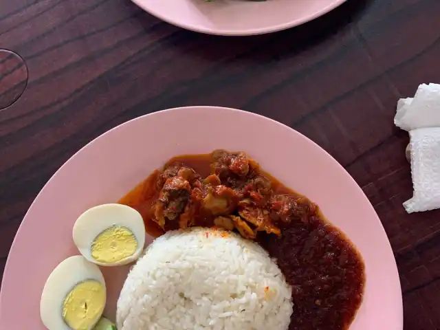 Nasi Lemak Berlauk Permatang Rawa Food Photo 5