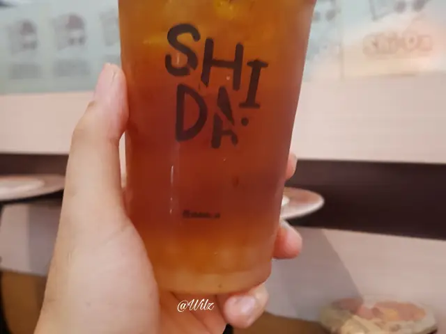 Shi-Da