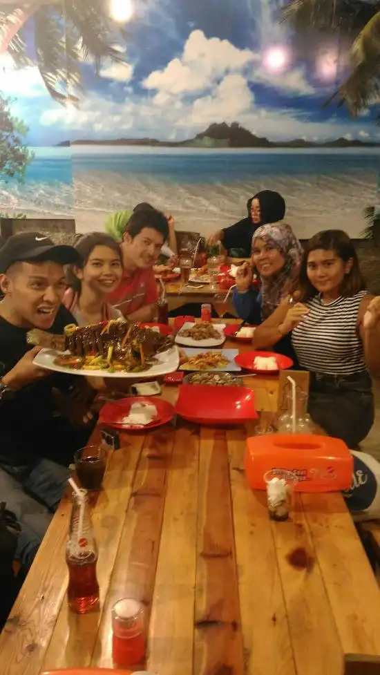 Gambar Makanan SekarSeafood 7