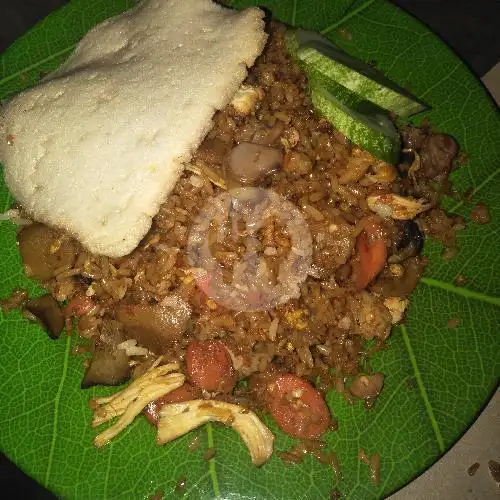 Gambar Makanan Nasi Goreng Selera Malam , Kisabalanang 1