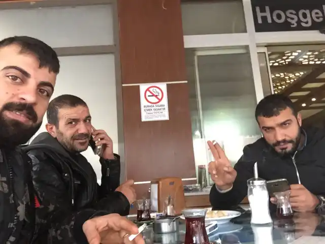 Reskar Unlu Mamülleri'nin yemek ve ambiyans fotoğrafları 11