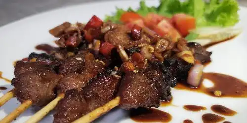 Waroeng Tongseng Kambing Muda Enak Banget, Mayang Mangurai