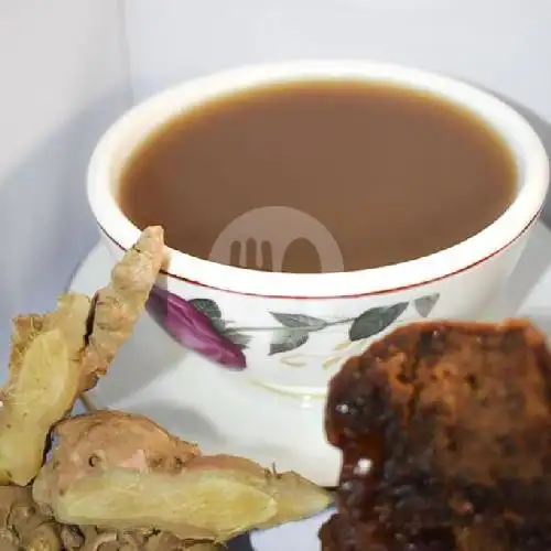 Gambar Makanan Wedang Ronde Kedoya, Puri Indah 14