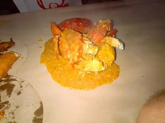 Gambar Makanan Cut the Crab 1