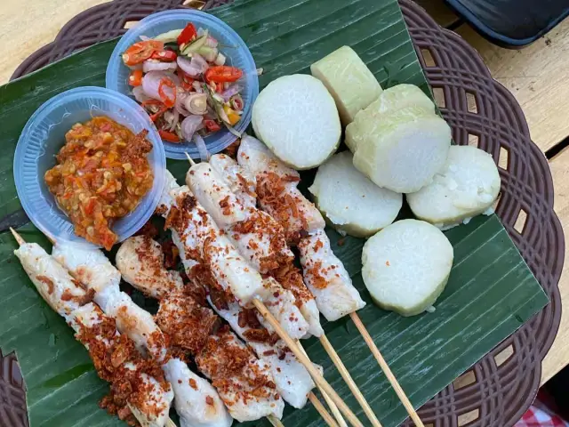 Gambar Makanan Taman Piknik 6