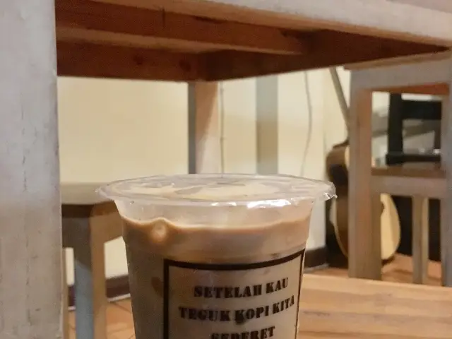 Gambar Makanan D'fraffeKopiKita 11