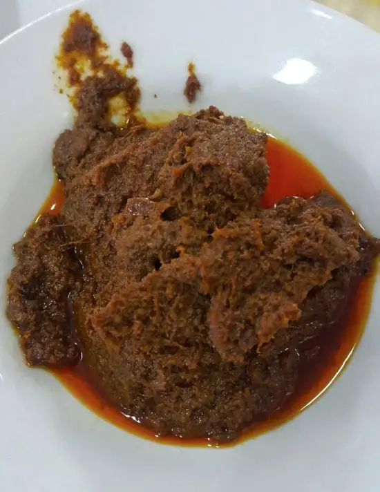Gambar Makanan Bu mus Padangnese cuisine 16