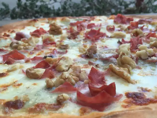 Babbo Pizza Bar'nin yemek ve ambiyans fotoğrafları 50