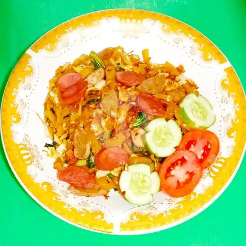 Gambar Makanan Nasi Goreng Bagus Mujab,Irmas 15