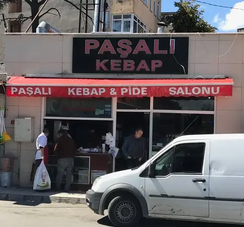 Pasali Kebap & Pide Salonu