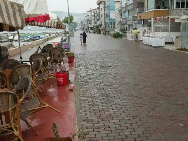 Karanfil Cafe'nin yemek ve ambiyans fotoğrafları 2