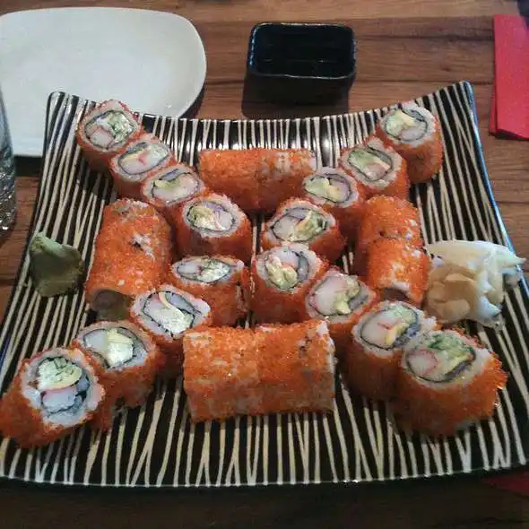 SushiCo'nin yemek ve ambiyans fotoğrafları 67