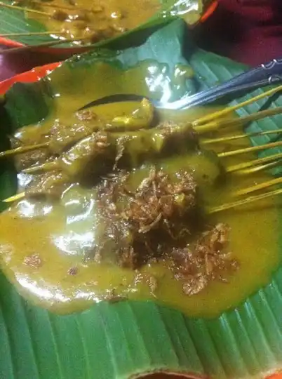 Gambar Makanan Sate Padang Takana Juo 5