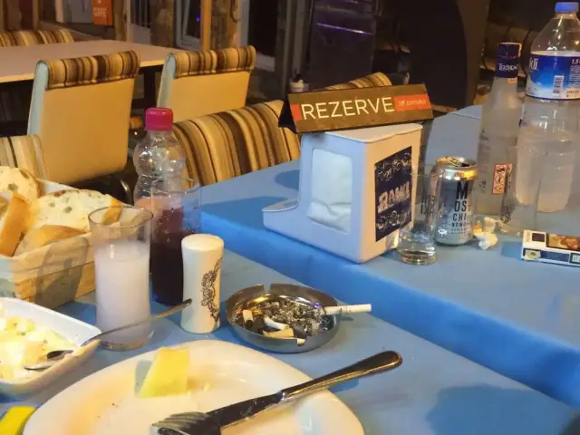 Beşiktaş Çarşı Balık Restoran'nin yemek ve ambiyans fotoğrafları 67