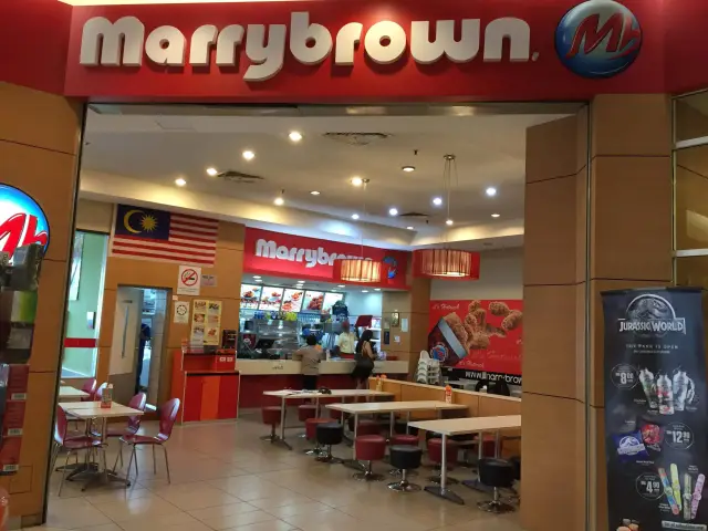 Marrybrown Food Photo 4