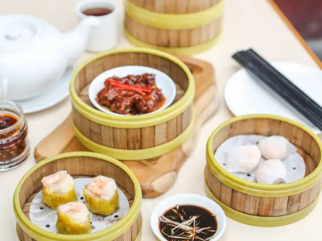 Gambar Makanan Mall Ciputra Tangerang Imperial Kitchen & Dimsum 3