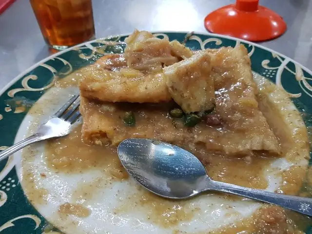 Gambar Makanan Martabak HAR 12