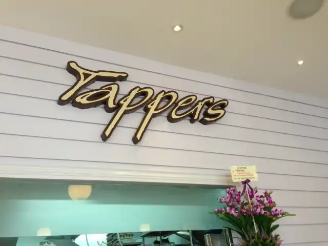 Tappers Cafe Food Photo 6