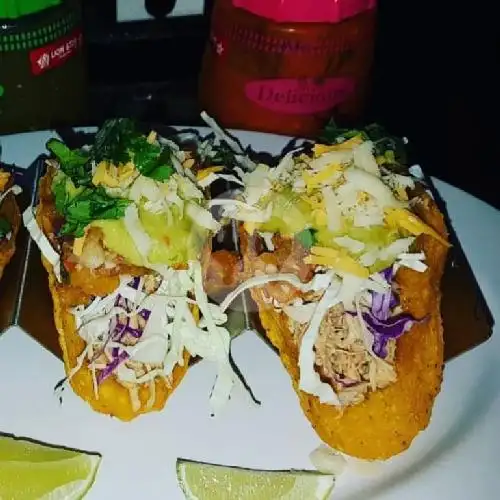 Gambar Makanan Juanitas Tacos, Uluwatu 1