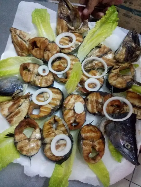 Balıklama Balık Evi Kayhan Usta'nin yemek ve ambiyans fotoğrafları 28