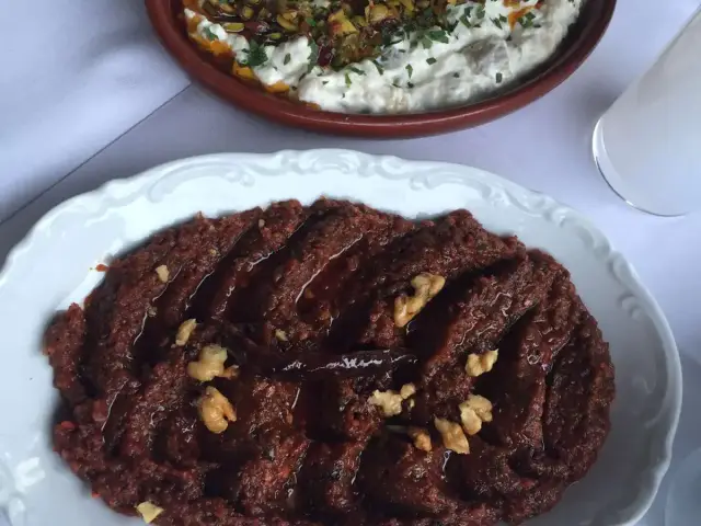 Ma'Nâ'nin yemek ve ambiyans fotoğrafları 50