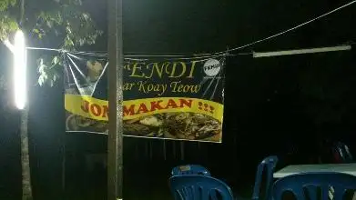 Fendi Char Koay Teow