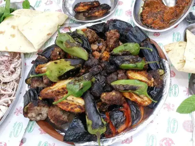 Babo'nun Yeri Şanlıurfa Zaman Kebap'nin yemek ve ambiyans fotoğrafları 15