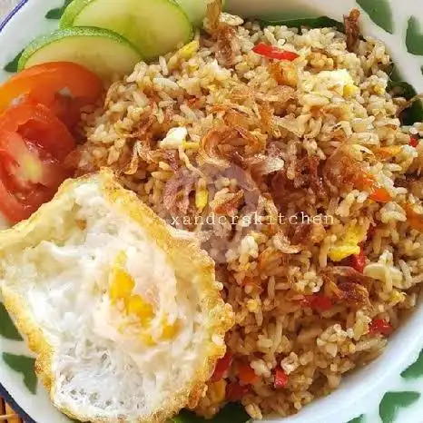 Gambar Makanan Nasi Goreng'e WONG MELARAT, Jimbaran 12