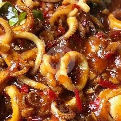 Gambar Makanan KEPITING MERAH 20