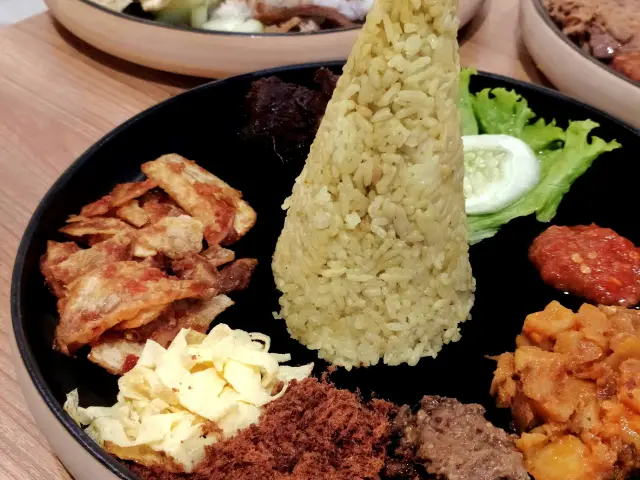 Gambar Makanan Dapur Solo 8