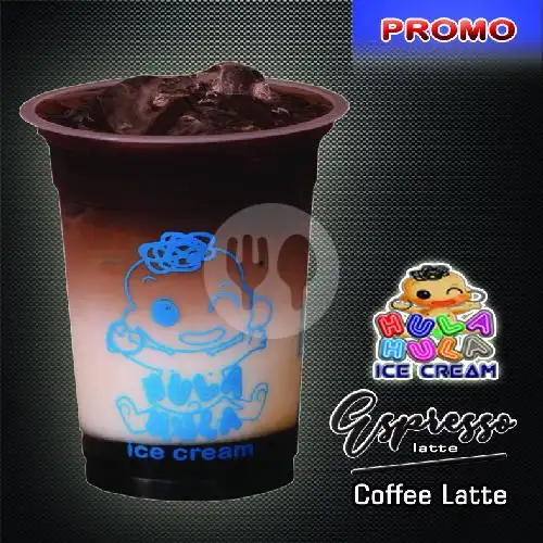 Gambar Makanan Hula-Hula Ice Cream, Panglima Batur 6