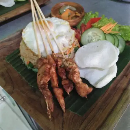 Gambar Makanan Kedai Ubud 17