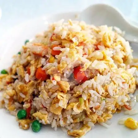 Gambar Makanan Nasi Goreng 24jam, Yanti kitchen,Rizky Barokah 8