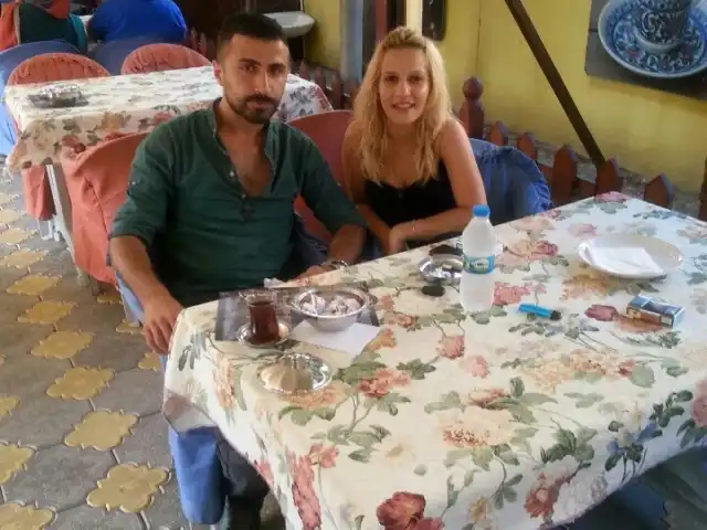 basınsitesi cay bahcesi'nin yemek ve ambiyans fotoğrafları 2