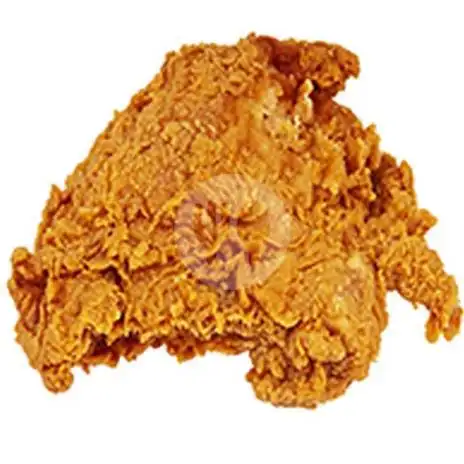 Gambar Makanan Chicken Sogil, Karang Anyar 4