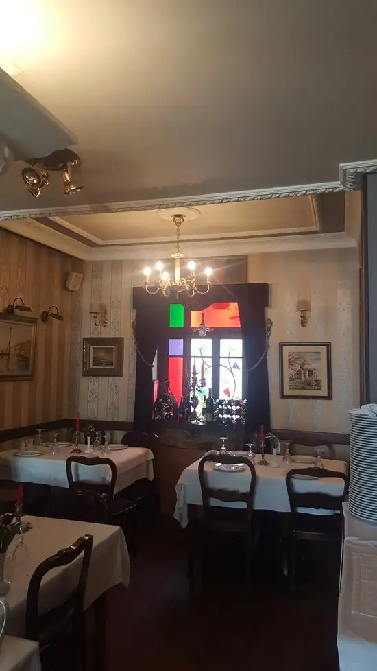 Jash İstanbul'nin yemek ve ambiyans fotoğrafları 23