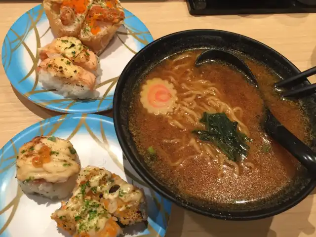 Sushi Jiro Food Photo 16