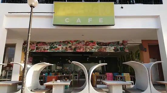 Zucchero Cafe