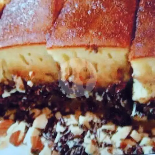 Gambar Makanan Martabak Terang Bulan, Kemayoran 9