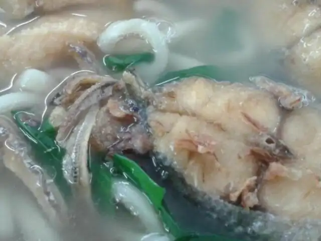 Teck Lai Fish Noodles Food Photo 1