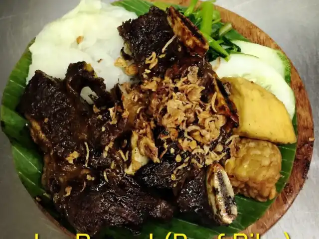 Ayam Penyet Ria Food Photo 5