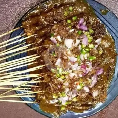 Gambar Makanan Sate Madura Bang Yusuf, Cibinong 19