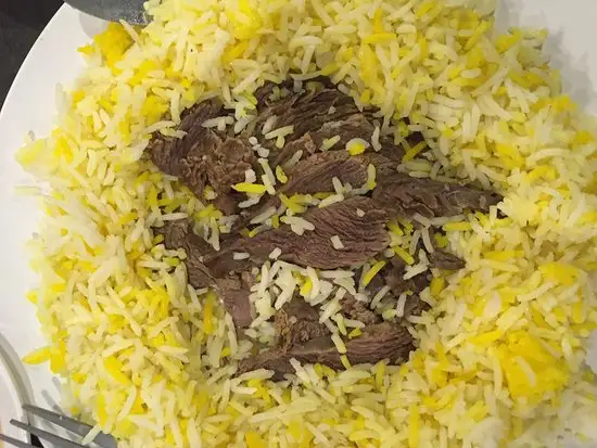 Nasi Arab Tawau Food Photo 5